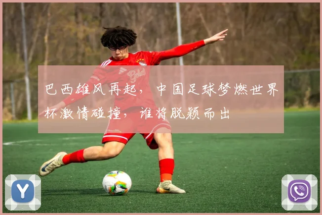 巴西雄风再起，中国足球梦燃世界杯激情碰撞，谁将脱颖而出